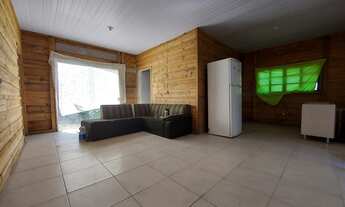 Imagem 4: Casa mista com 3 dormitórios - Salinas - Balneário Barra do Sul/SC