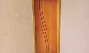 Imagem 5: CASA COM PROJETO DIFRENCIADO EM OTIMA REGIÃO DE APARECIDA