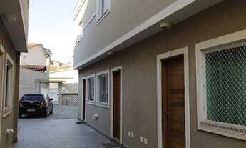 Imagem 5: Casa cond fechado LImão 2 suites ultima unidade 2 vagas