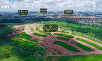 Imagem 7: Senador Canedo - Loteamento/Condomínio - Setor Central