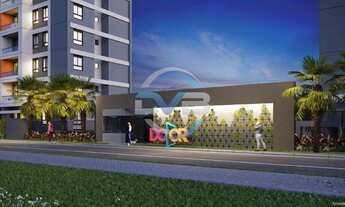 Imagem 2: Apartamento à venda 3 Quartos, 1 Suite, 1 Vaga, 64.42M², Portão, Curitiba - PR