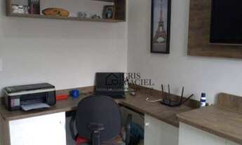 Imagem 6: Casa com 3 dormitórios à venda, 132 m² por R$ 610.500,00 - Jd residencial Nova Veneza - In