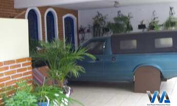 Imagem: Casa Assobradada em Atibaia