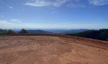 Imagem 4: TERRENO COM NASCENTE EM CONDOMÍNIO RURAL
