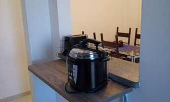 Imagem 4: Apartamento - Urbanova - Edificio Mirage Residence - 75m² - 3 Dormitórios