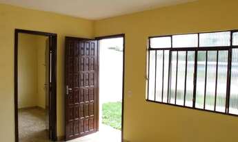 Imagem 2: Casa Residencial com 2 quartos à venda por R$ 550000.00, 70.00 m2 - FAZENDINHA - CURITIBA