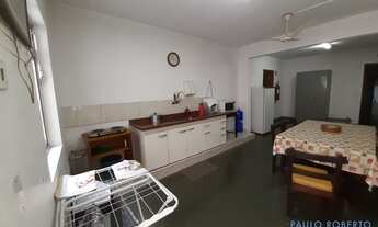 Imagem 6: PRÉDIO - HIGIENÓPOLIS - SP