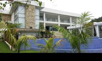 Imagem 4: Casa com 8 dormitórios, 1370 m² - venda por R$ 10.900.000,00 ou aluguel por R$ 39.000,00/m