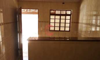 Imagem 3: Casa 2 quartos para Locação Vila Santa Catarina, Várzea Paulista