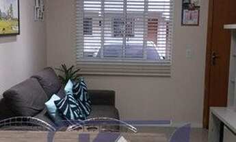 Imagem: Porto Alegre - Casa Padrão - Aberta dos