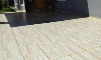 Imagem 4: Casa em Condomínio para Venda em Brasília, Setor Habitacional Jardim Botânico, 4 dormitóri