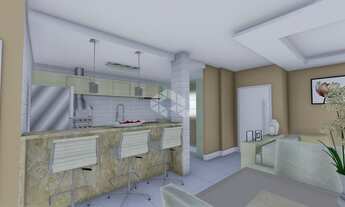 Imagem 4: PORTO ALEGRE - Apartamento Padrão - Tristeza