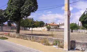 Imagem: Terreno à venda - 4.752 m² - Papicú