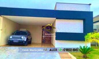 Imagem 4: Casa Condomínio Maria Júlia