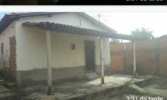 Imagem: Vende-se uma casa no conjunto rego filho