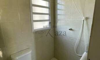 Imagem 7: Apartamento - Jardim das Industrias - Jacareí - Residencial Vila Inglesa - 57m² - 2 Dormit