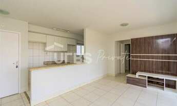 Imagem 2: Apartamento para venda com 68 metros quadrados com 2 quartos em Jardim Atlântico - Goiânia