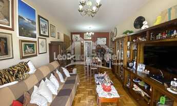 Imagem: Apartamento para venda no Centro de Petrópolis/RJ