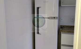 Imagem 7: Apartamento para Venda em Sorocaba, Vila Odim Antão, 2 dormitórios, 1 banheiro, 1 vaga