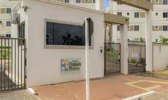 Imagem 3: Apartamento com 2 quarto(s) no bairro Carumbe em Cuiabá - MT