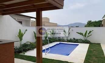 Imagem: Santana de Parnaíba - Casa de Condomínio