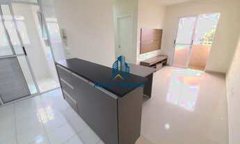 Imagem 6: Apartamento com 2 dorms, Nova América, Piracicaba - R$ 225 mil, Cod: RAP3005