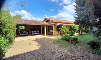 Imagem: Chácara para venda possui 2000 metros quadrados