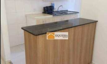 Imagem 6: Edifício Torres de Trujillo - Apartamento com 2 dormitórios à venda, 57 m² por R$ 260.000