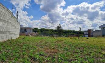 Imagem 3: Terreno Condomínio - Urbanova - Condomínio Colinas do Paratehy - 601,25m²