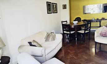 Imagem 3: RIO DE JANEIRO - Apartamento Padrão - Jardim Botânico
