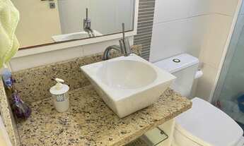 Imagem 2: Apartamento para venda possui 72 metros quadrados com 2 quartos em Vila Operária - Itajaí