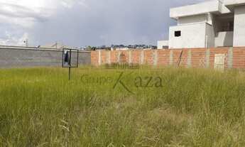 Imagem 3: Terreno no Urbanova para venda tem 450 metros quadrados Condomínio Vivant - São José dos C