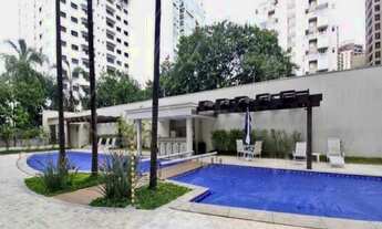 Imagem 3: APARTAMENTO COM 3 DORMITÓRIOS PARA ALUGAR, 130 M² POR R$ 9.500,00/MÊS - PLANALTO PAULISTA