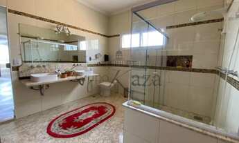 Imagem 4: Casa Condomínio - Parque Mirante do Vale - Jacareí - 540m² - 5 Dormitórios