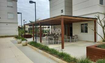 Imagem 3: Apartamento - Taquaral - Campinas