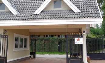 Imagem: Terreno para Venda em Campos do Jordão