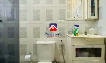 Imagem 7: CASA GEMINADA COM 3 DORMITÓRIOS NA VILA MIRIM