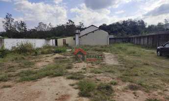 Imagem 2: Terreno, 2200 m² - venda por R$ 2.500.000 ou aluguel por R$ 6.000/mês - Represa - Ribeirão