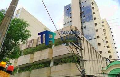 Imagem 2: Sala Comercial para locação, Centro, Juiz de Fora -