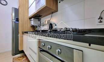 Imagem 5: Ribeirão Preto - Apartamento Padrão - Jardim Botânico