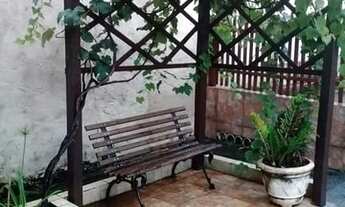 Imagem 3: Venda - Casa - Jardim Augusto Cavalheiro - Santa Bárbara D'Oeste - SP