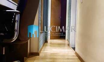 Imagem 7: Apartamento á venda no Horto do Ypê com 1 dormitórios - 50 m²