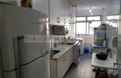 Imagem 5: SAO PAULO - Apartamento padrao - PARQUE BRISTOL