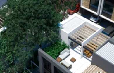 Imagem 6: São Paulo - Casa de Condomínio - Jardim Leonor