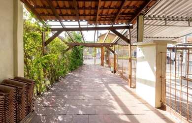 Imagem 3: Porto Alegre - Casa Padrão - Aberta dos Morros