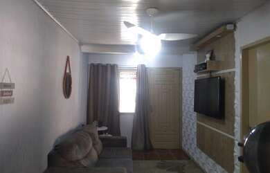 Imagem 3: Casa para Venda em Alvorada, Porto Verde, 4 dormitórios, 2 banheiros, 1 vaga