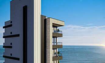 Imagem 5: Apto na Praia de Piçarras vista mar com 3 dormitórios