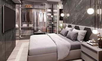 Imagem 6: Apartamento em Itapema em ótima localização , o melhor compacto de luxo com 2 suítes