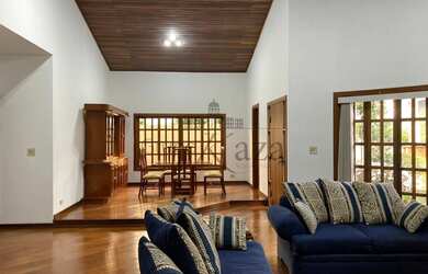 Imagem 4: Residencial Aquarius I - 4 Dormitórios - 320m² - Aceita Permuta