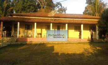 Imagem 2: Chácara à venda, 1000 m² por R$ 380.000,00 - Água Vermelha - São Carlos/SP